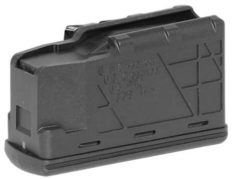 CZ MAG 600 308WIN 5RD - Magazines